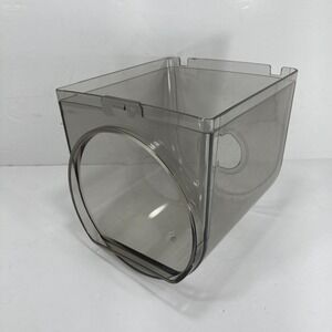 Philips Pasta Noodle Maker HR2358 Clear Mixing Bowl Chamber OEM